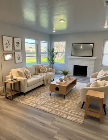 $329,500 | 3020 East Hedges Avenue, Fresno, CA 93703