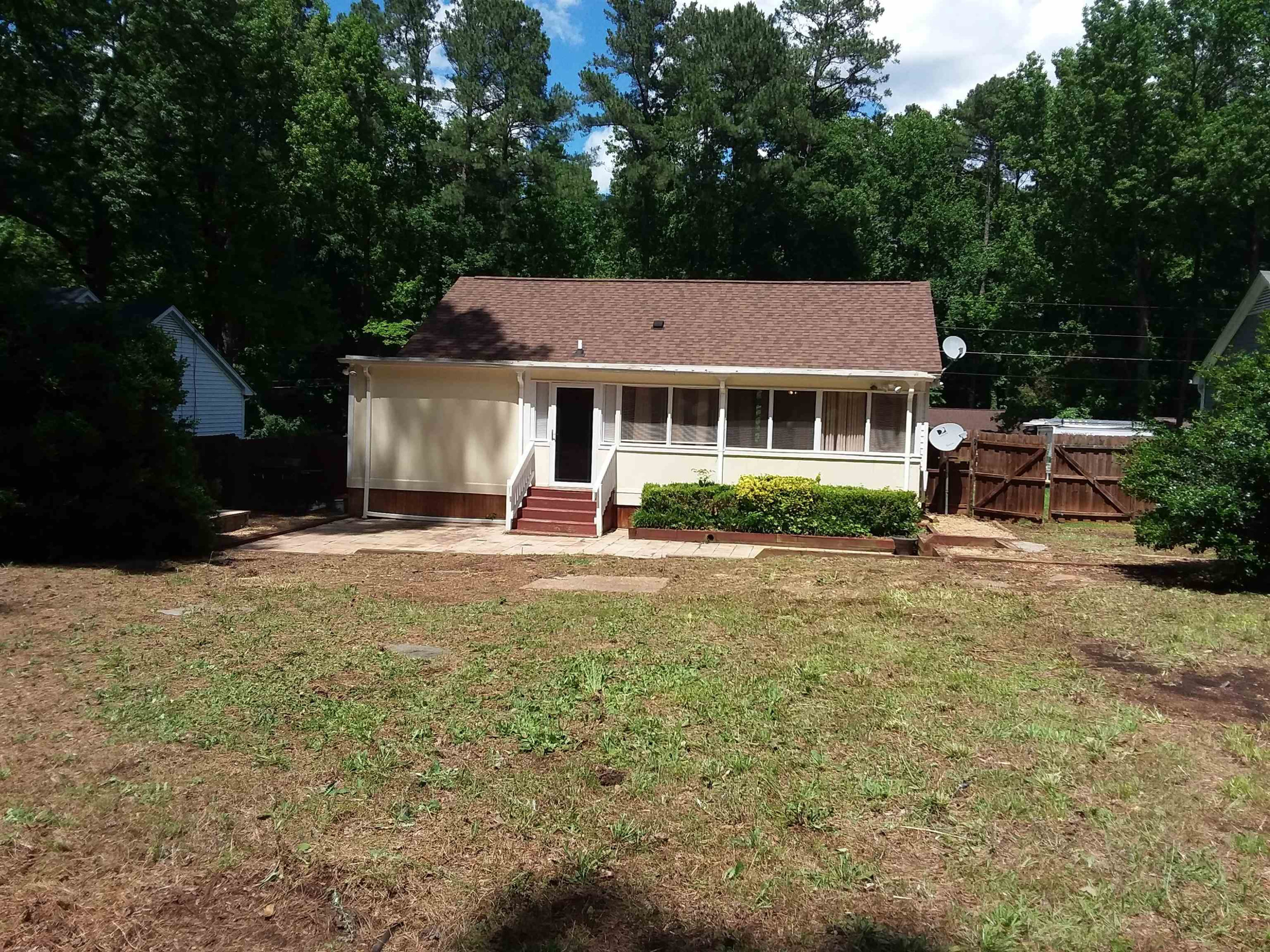 1109 Harper Road Raleigh, NC 27603 - Photo 2 of 12 Photo 2