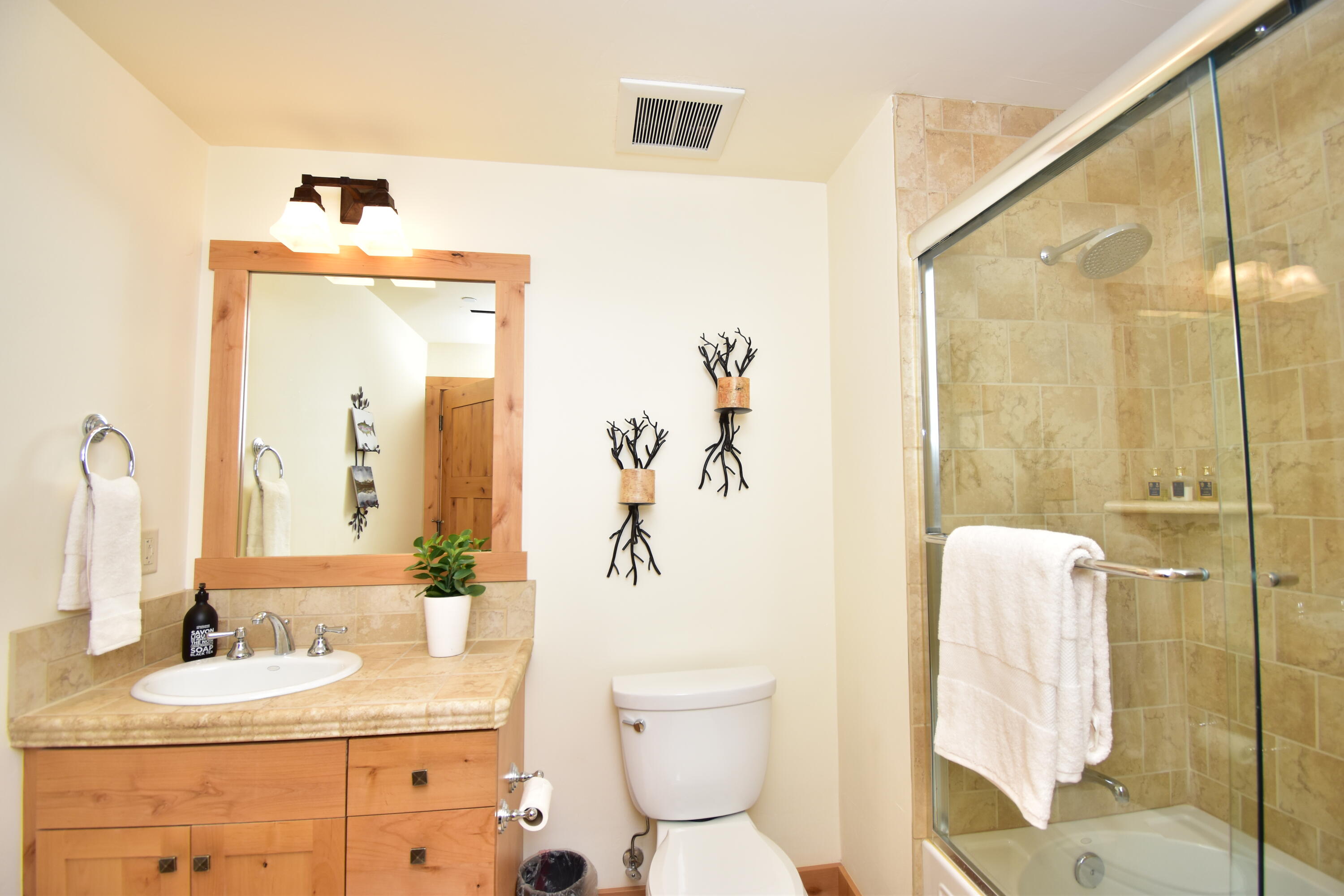 109 Angani Way, Unit 3 Sun Valley, ID 83353 - Photo 15 of 24 Guest Bath