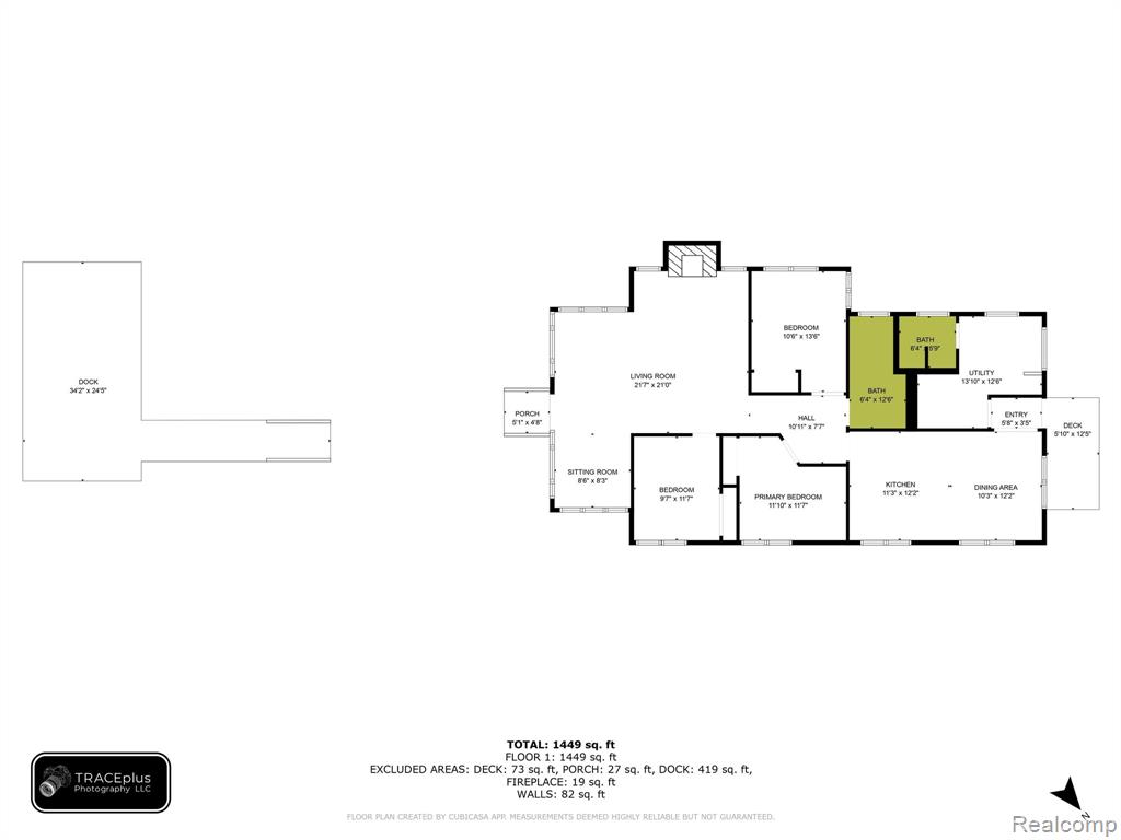 2968 Wolverine Road East Tawas, MI 48730 - Photo 47 of 49 Gallery Image 47