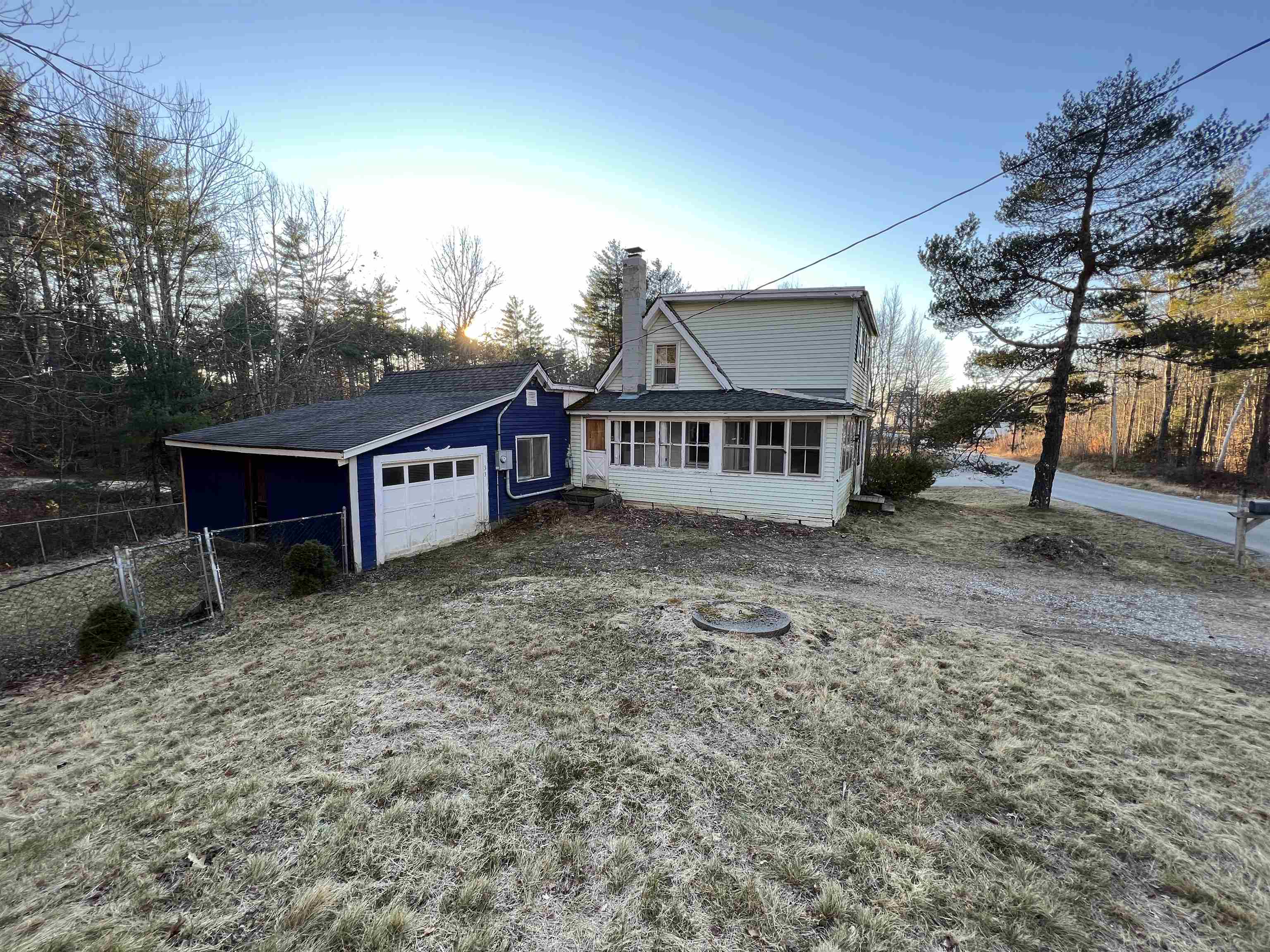 33 Shackford Corner Road Barnstead, NH 03225 - Photo 1 of 18