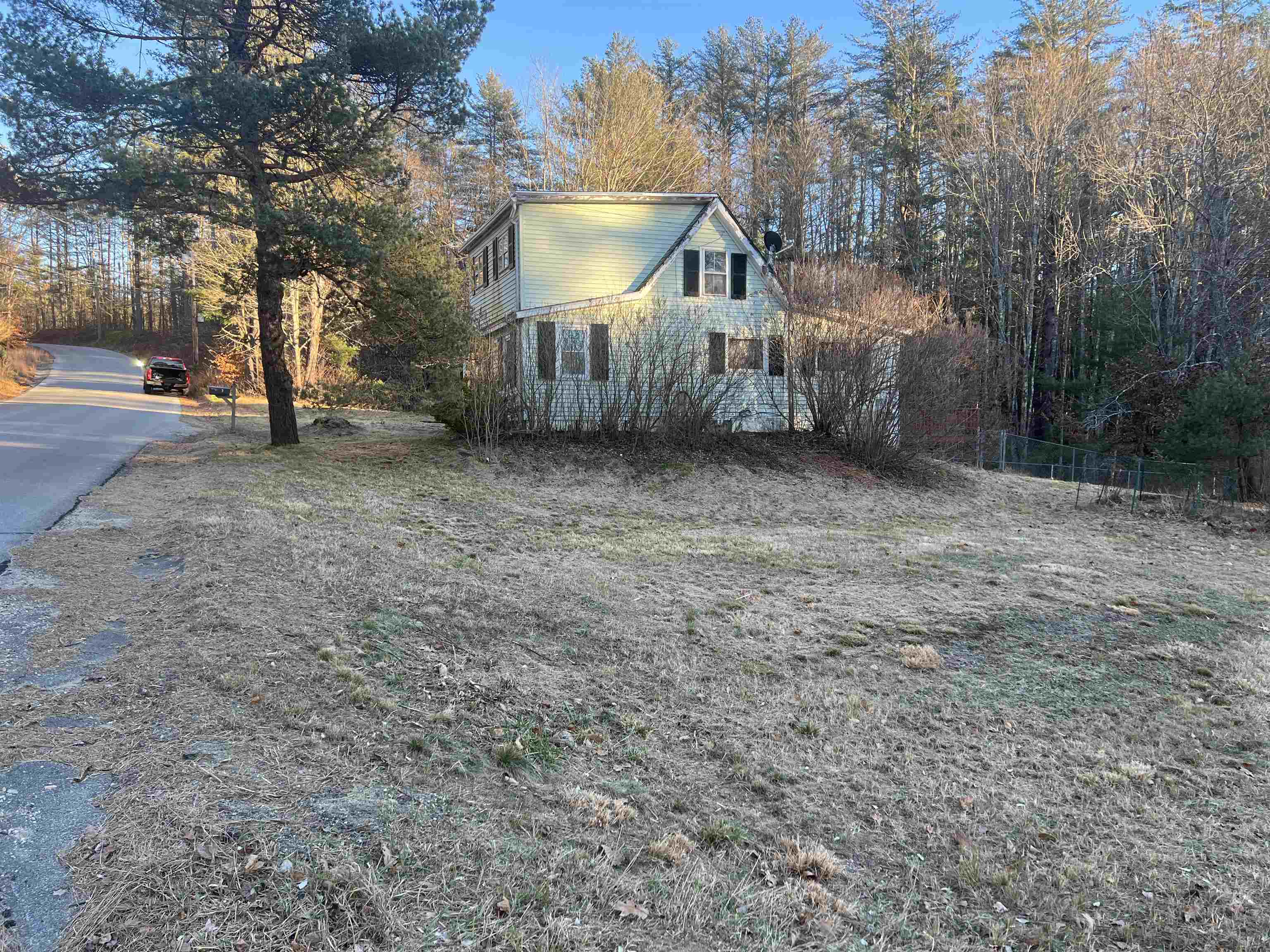 33 Shackford Corner Road Barnstead, NH 03225 - Photo 2 of 18