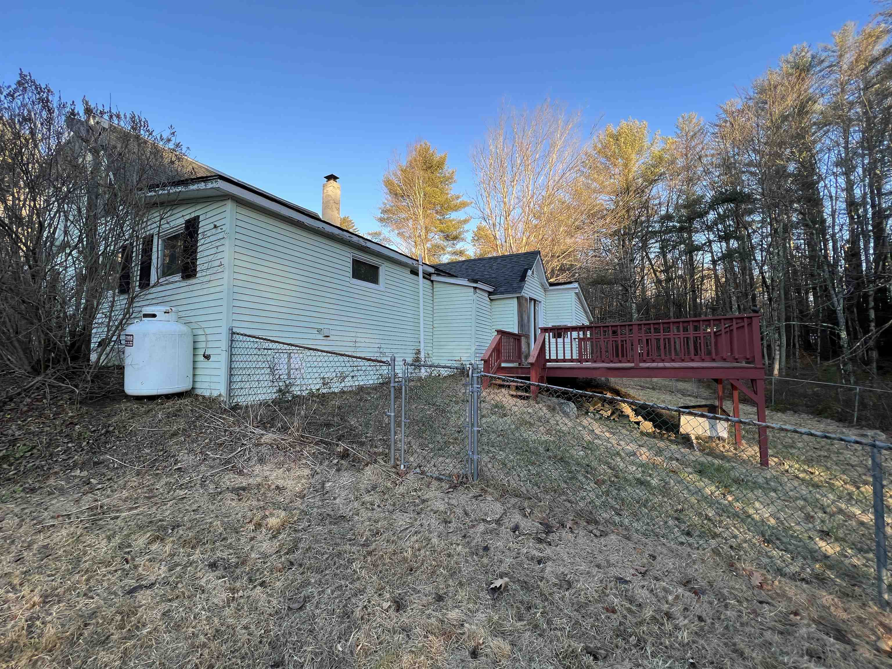 33 Shackford Corner Road Barnstead, NH 03225 - Photo 3 of 18