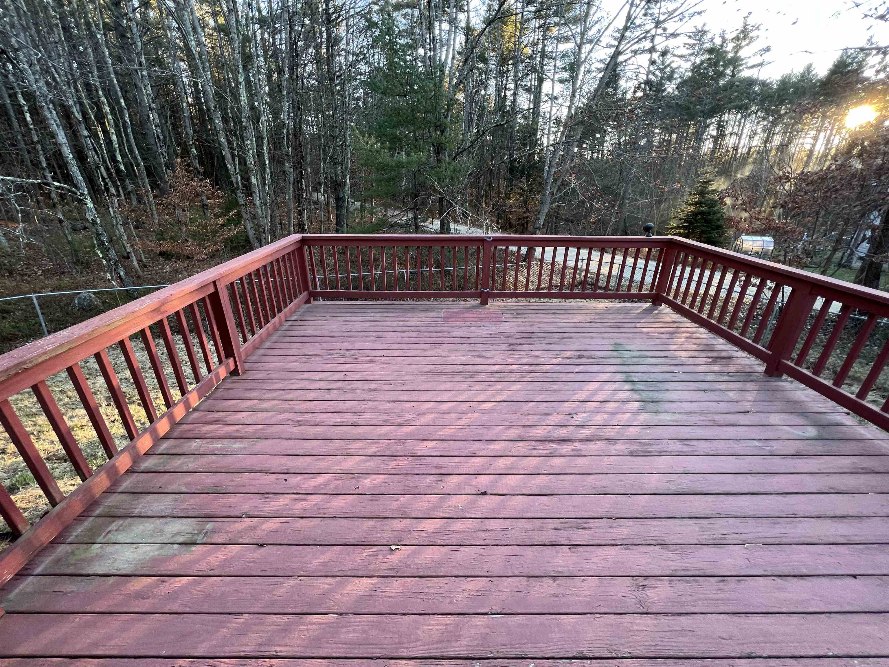 33 Shackford Corner Road Barnstead, NH 03225 - Photo 6 of 18