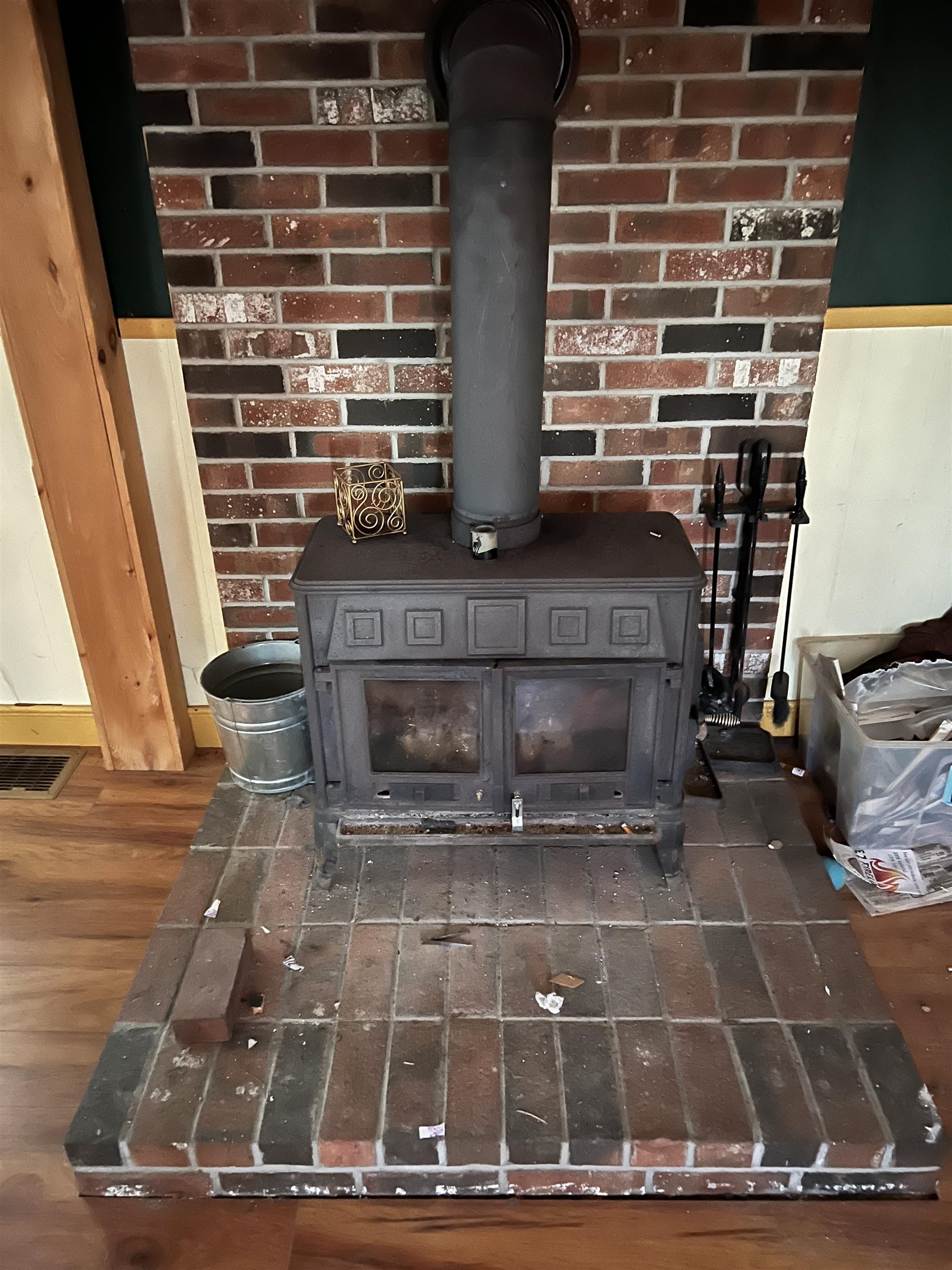 33 Shackford Corner Road Barnstead, NH 03225 - Photo 9 of 18