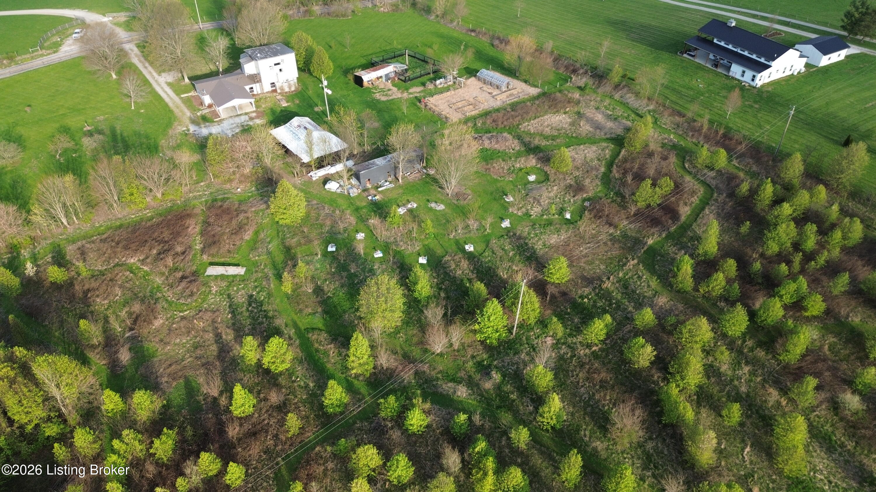 2512 Jackson Road Eminence, KY 40019 - Photo 68 of 118 DJI_0273