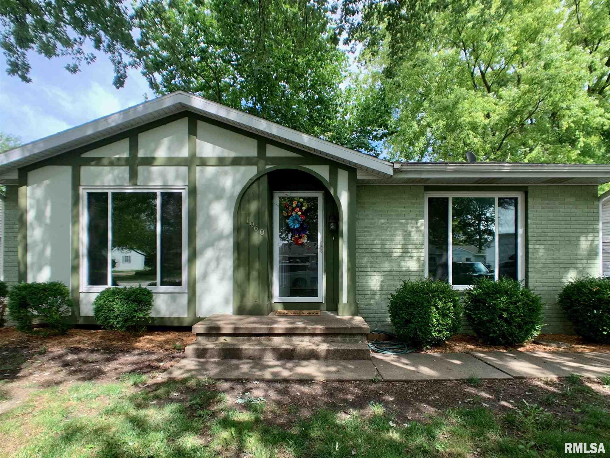 1960 Stanhope Road Springfield, IL 62702 - Photo 31 of 31