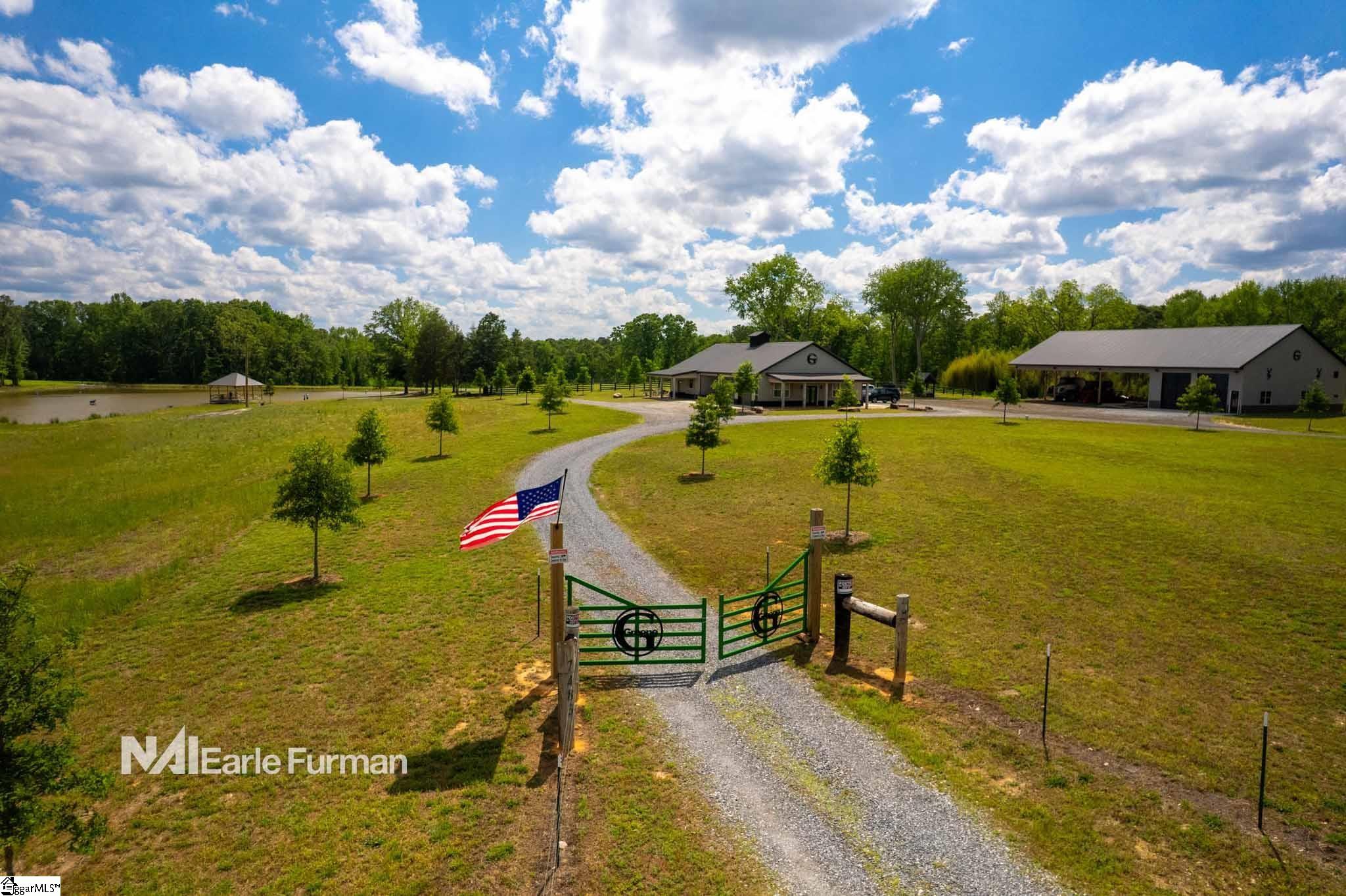 7483 Highway 252 Honea Path, SC 29654 - Photo 13 of 27