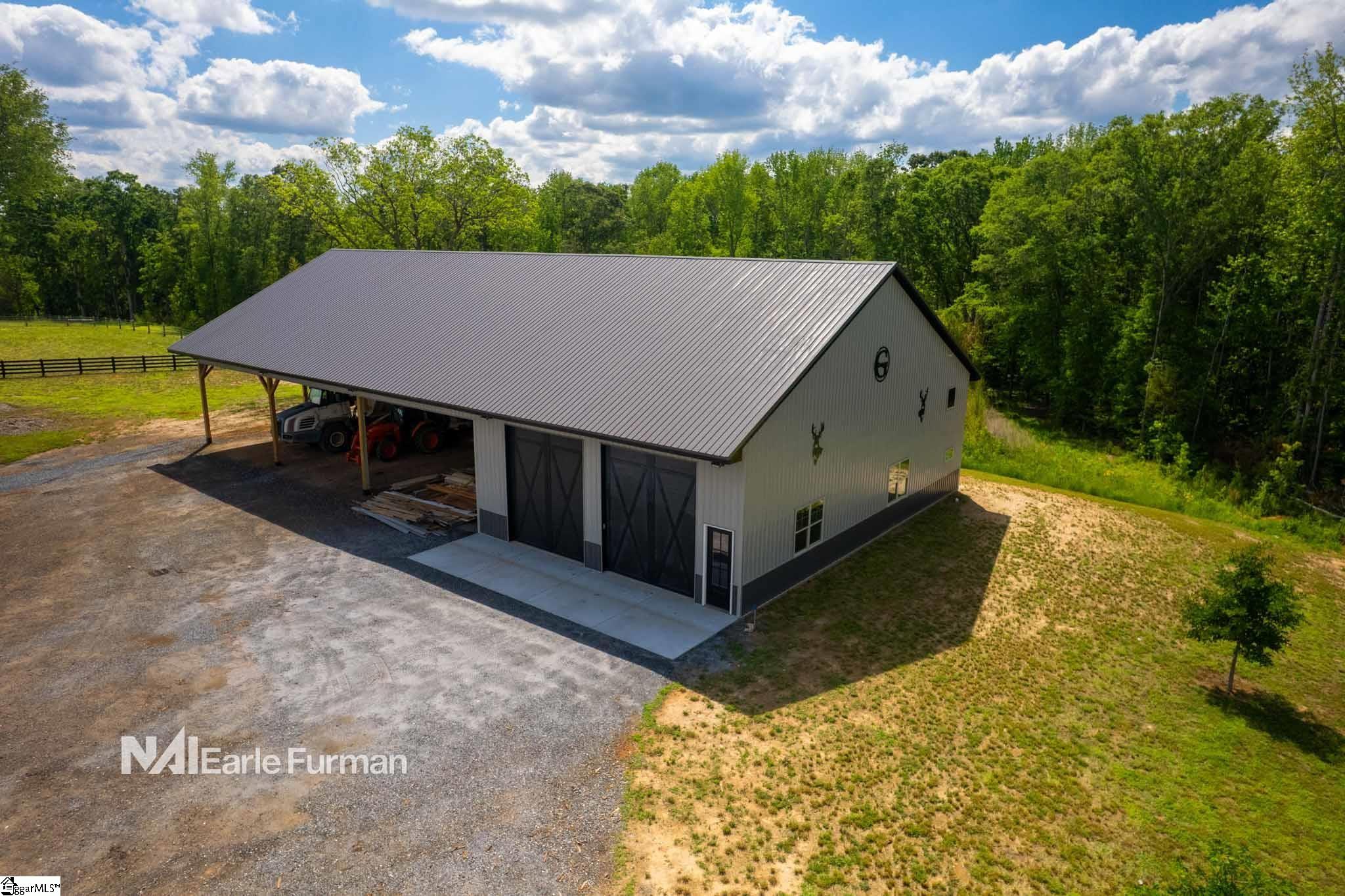 7483 Highway 252 Honea Path, SC 29654 - Photo 16 of 27