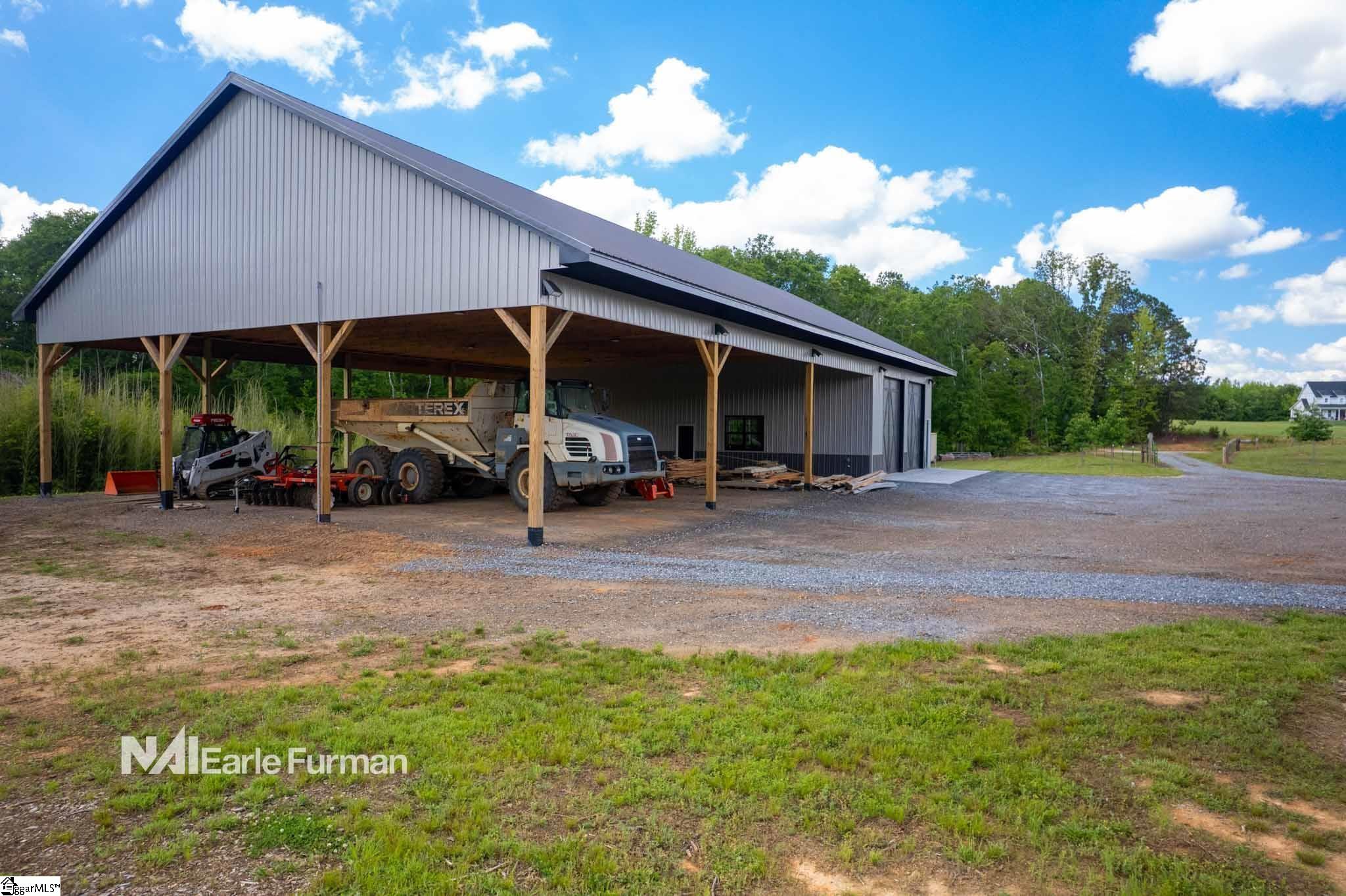 7483 Highway 252 Honea Path, SC 29654 - Photo 17 of 27