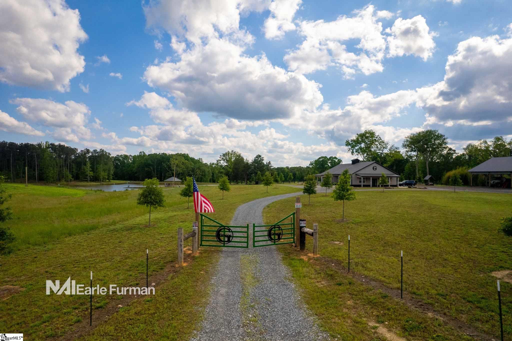 7483 Highway 252 Honea Path, SC 29654 - Photo 22 of 27