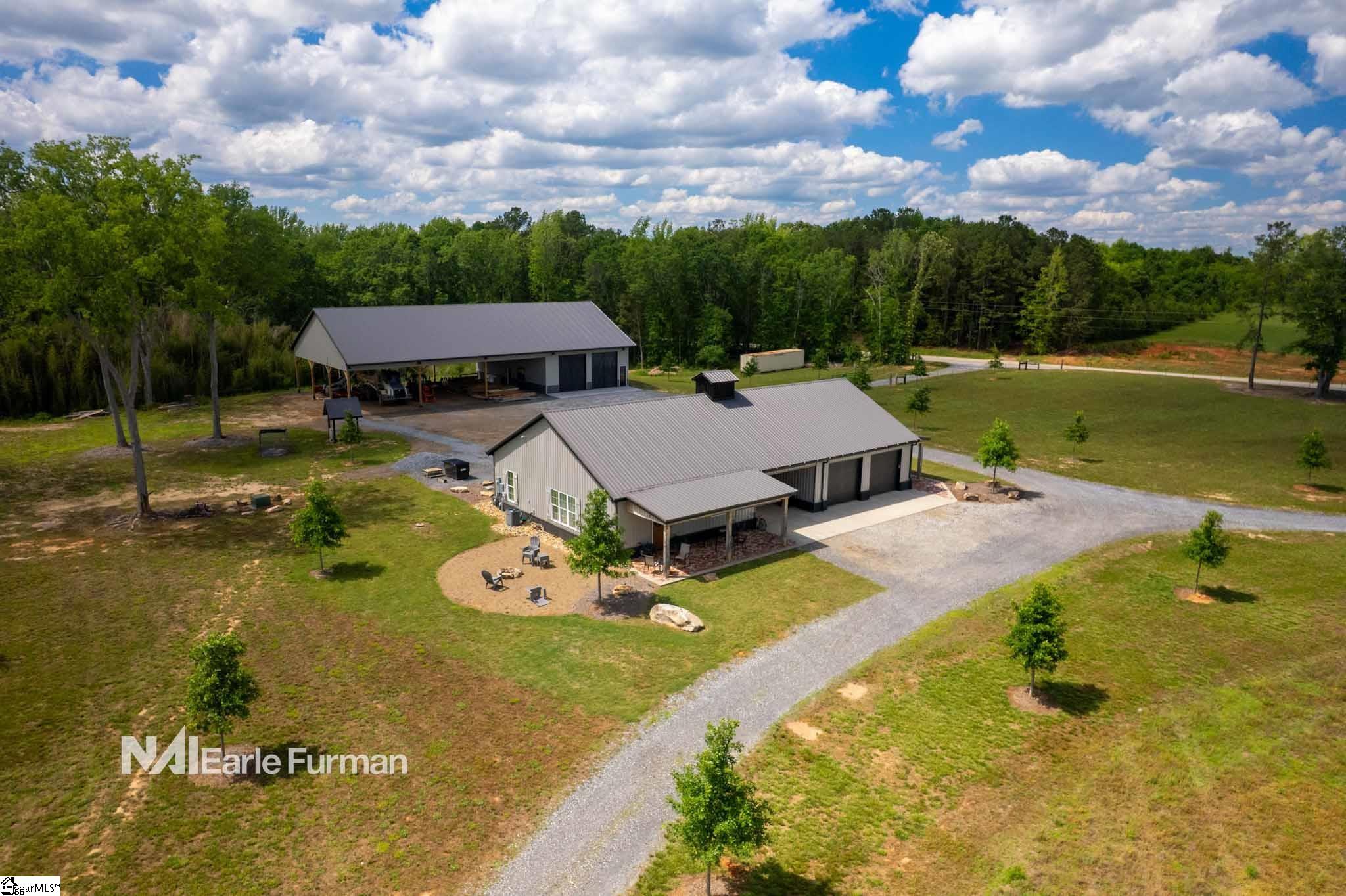 7483 Highway 252 Honea Path, SC 29654 - Photo 5 of 27