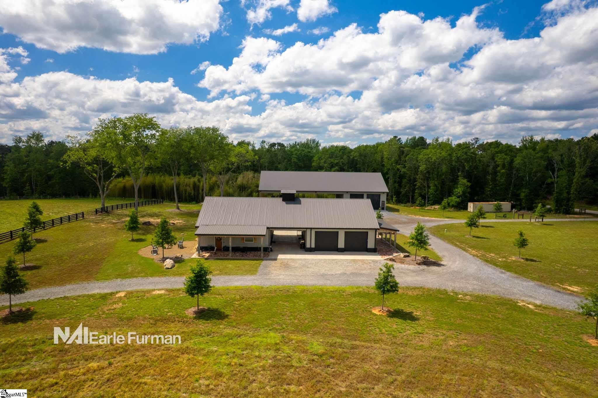 7483 Highway 252 Honea Path, SC 29654 - Photo 6 of 27