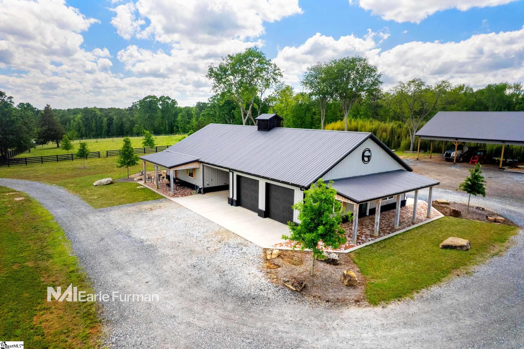 7483 Highway 252 Honea Path, SC 29654 - Photo 7 of 27