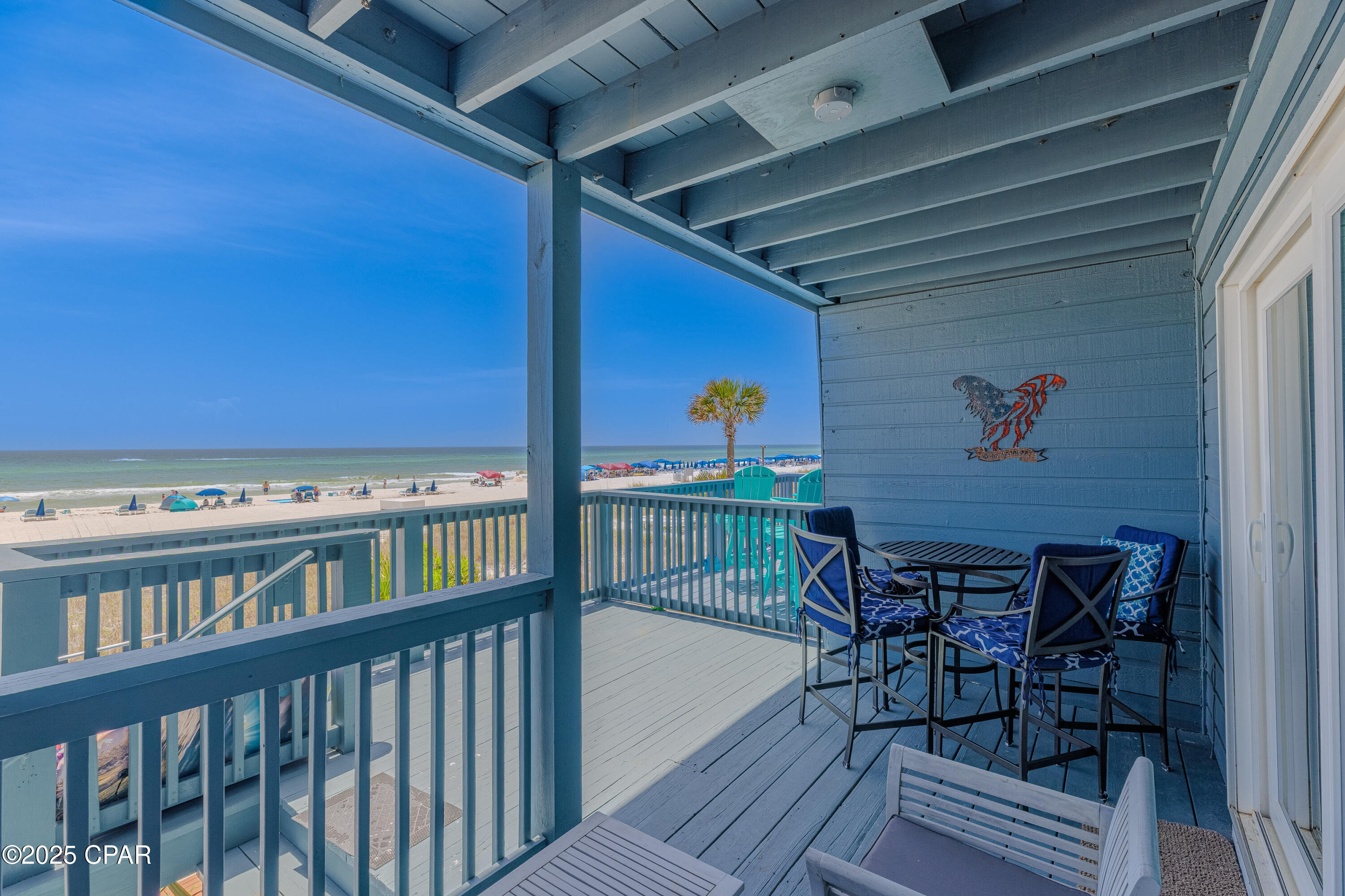 17735 Front Beach Road, Unit 2 Panama City Beach, FL 32413 - Photo 28 of 37 Gallery Image 28