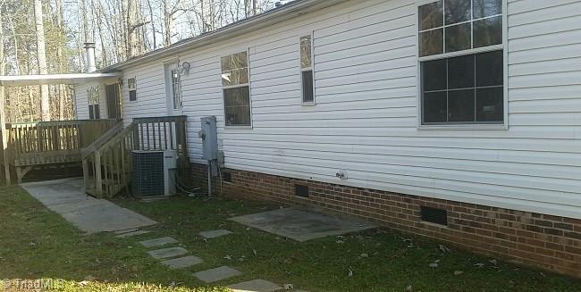 5304 Coble Church Road Julian, NC 27283 - Photo 2 of 12 Gallery Image 2