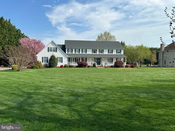 $825,000 | 657 Vance Neck Road, Middletown, DE 19709