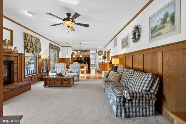 $825,000 | 657 Vance Neck Road, Middletown, DE 19709