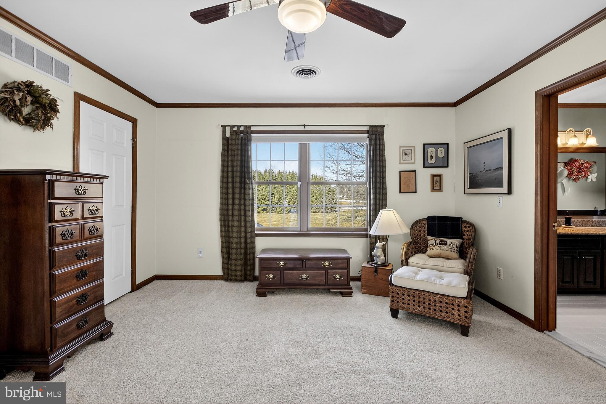 657 Vance Neck Road Middletown, DE 19709 - Photo 28 of 73 a living room with furniture and a window