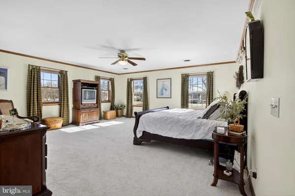 $825,000 | 657 Vance Neck Road, Middletown, DE 19709