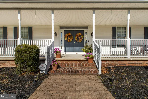 $825,000 | 657 Vance Neck Road, Middletown, DE 19709