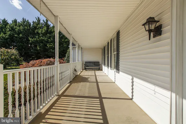 $825,000 | 657 Vance Neck Road, Middletown, DE 19709