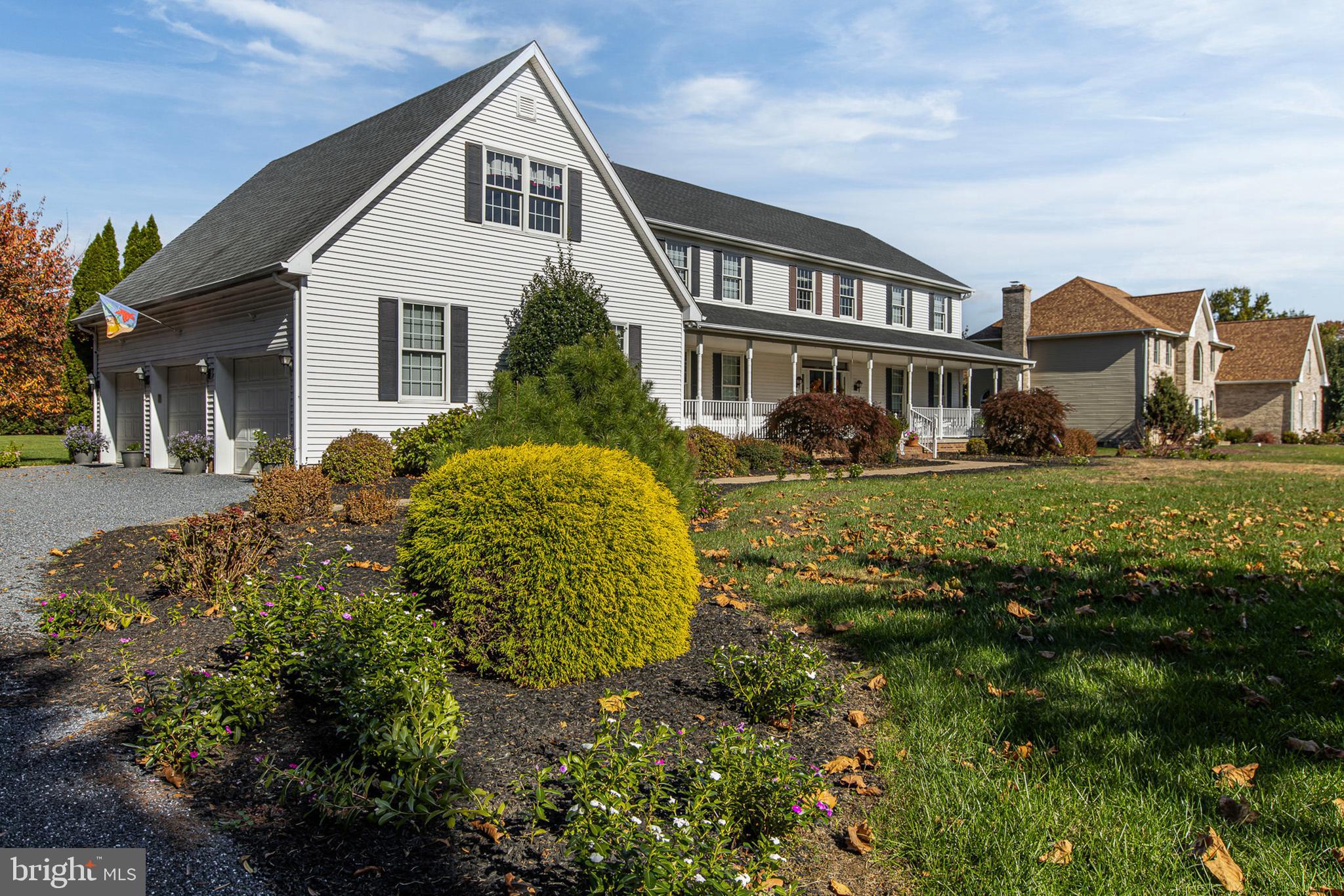 657 Vance Neck Road Middletown, DE 19709 - Photo 52 of 73