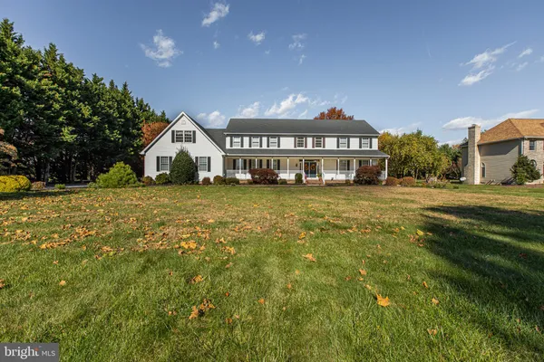 $825,000 | 657 Vance Neck Road, Middletown, DE 19709
