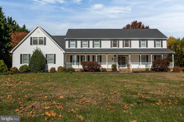 $825,000 | 657 Vance Neck Road, Middletown, DE 19709