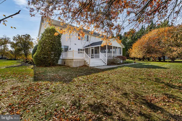 $825,000 | 657 Vance Neck Road, Middletown, DE 19709