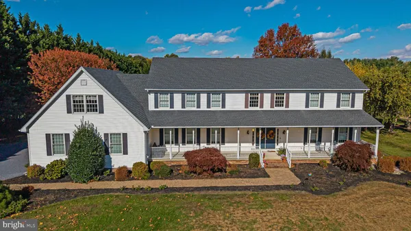 $825,000 | 657 Vance Neck Road, Middletown, DE 19709