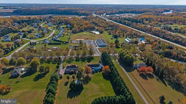 $825,000 | 657 Vance Neck Road, Middletown, DE 19709