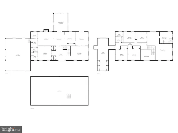 $825,000 | 657 Vance Neck Road, Middletown, DE 19709