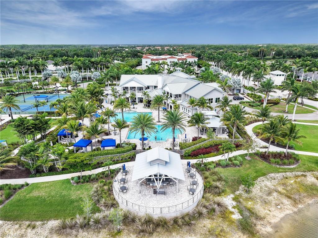 20064 Wymberly Way Estero, FL 33928 - Photo 45 of 47 a view of a city