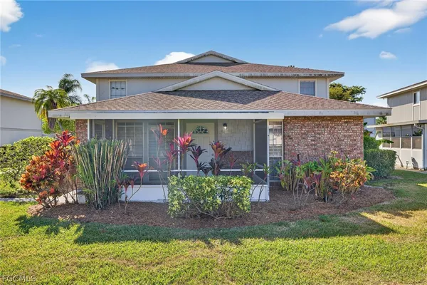 $1,400 | 3271 Royal Canadian Trace, Unit 1, Fort Myers, FL 33907