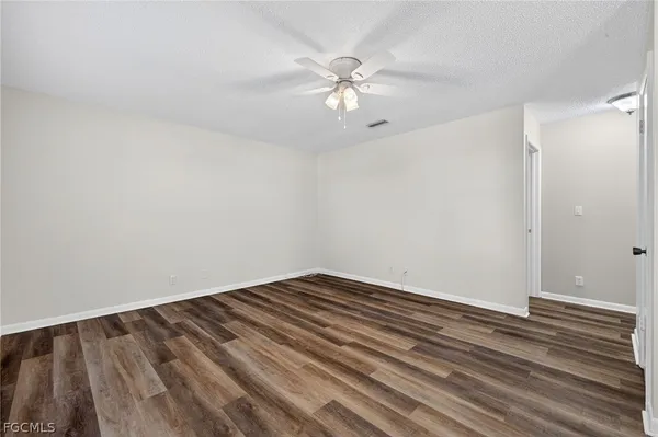 $1,400 | 3271 Royal Canadian Trace, Unit 1, Fort Myers, FL 33907