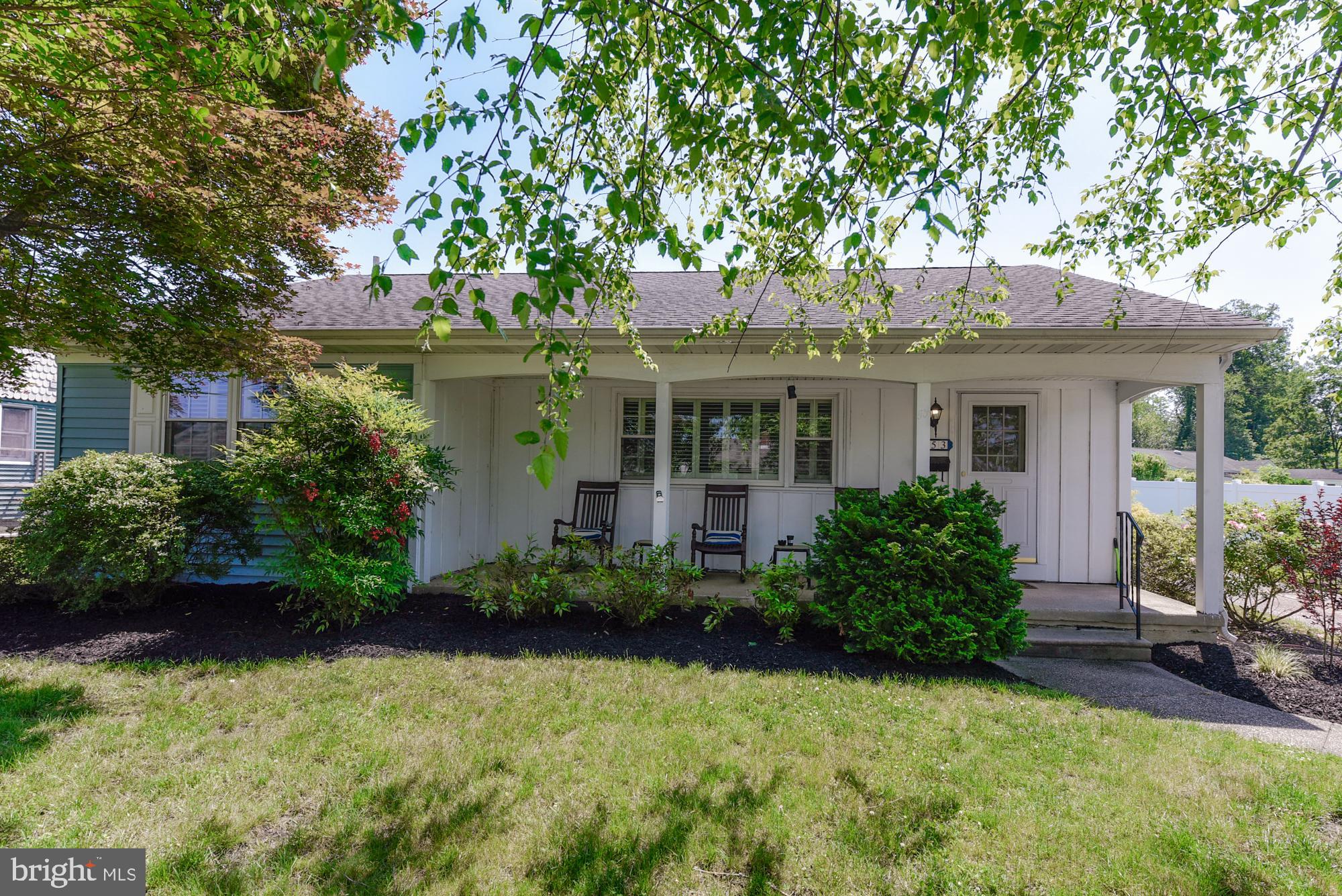 53 Winding Way Road Stratford, NJ 08084 - Photo 2 of 36