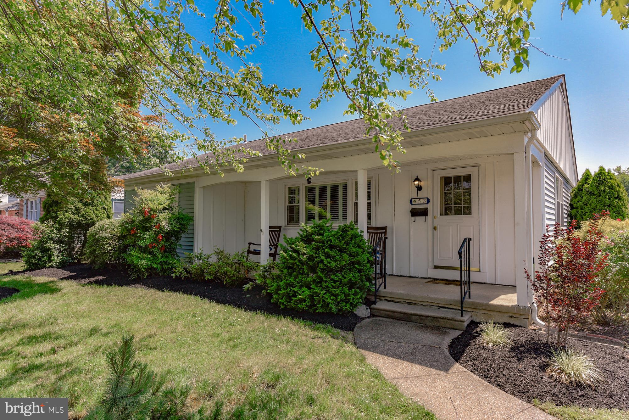 53 Winding Way Road Stratford, NJ 08084 - Photo 3 of 36