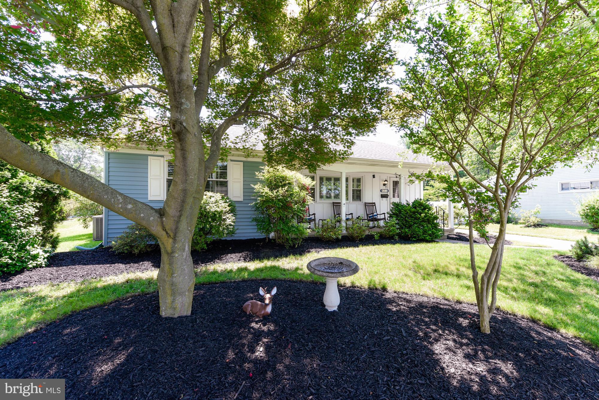 53 Winding Way Road Stratford, NJ 08084 - Photo 29 of 36