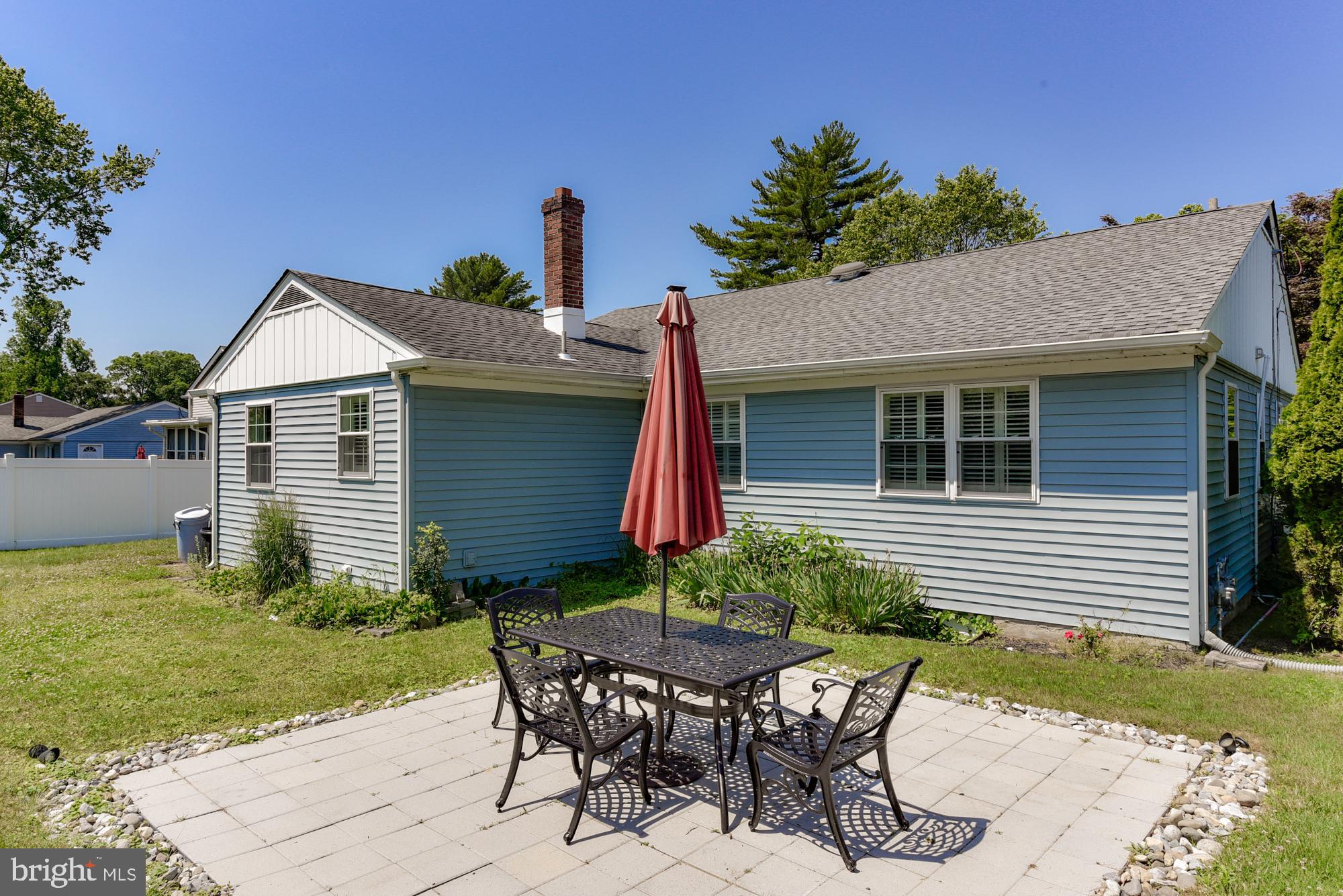 53 Winding Way Road Stratford, NJ 08084 - Photo 33 of 36
