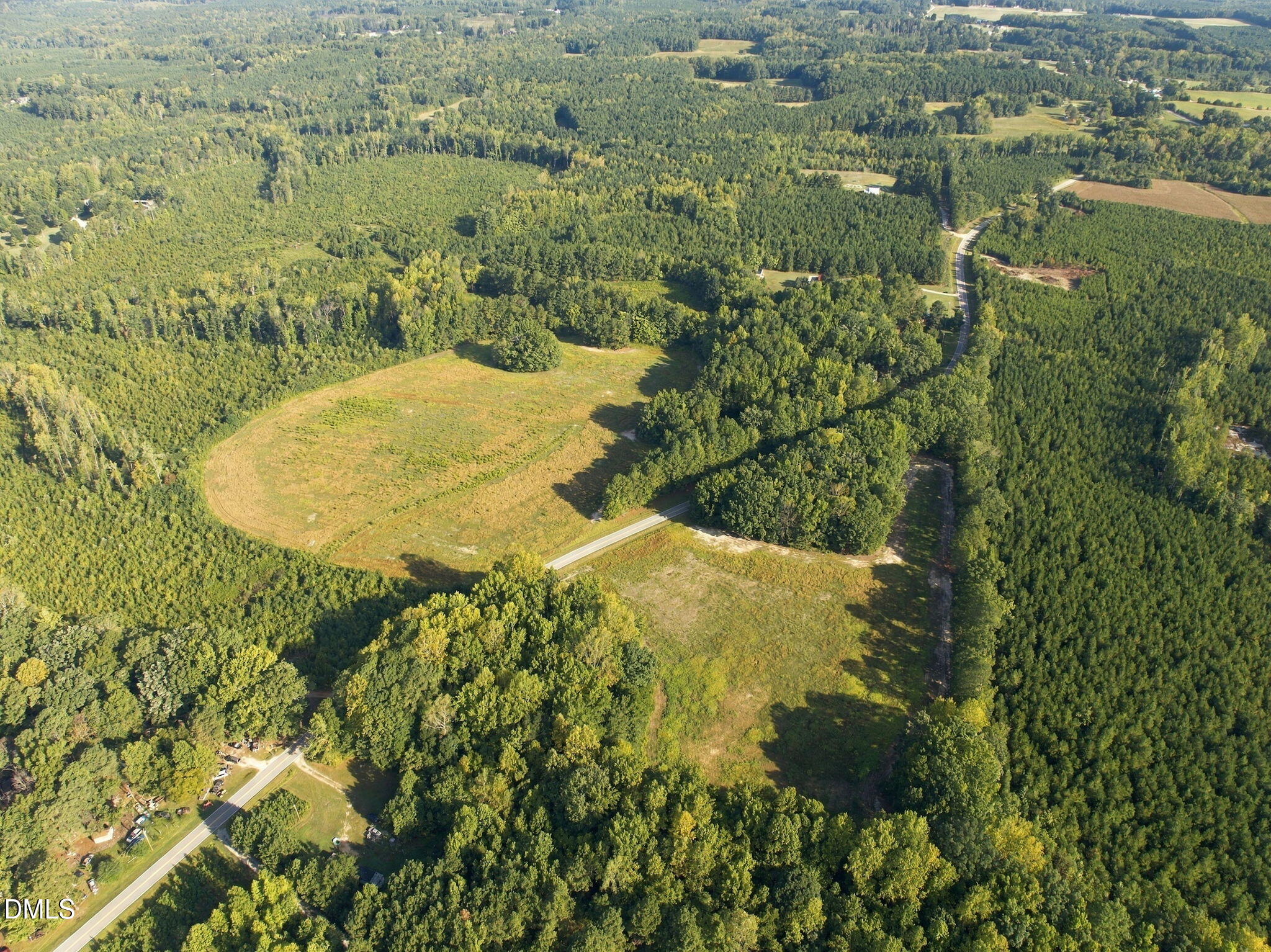 0 Julie McKnight Road Kittrell, NC 27544 - Photo 10 of 11 22-web-or-mls-DJI_0782