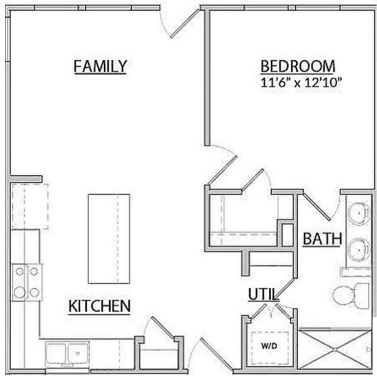 760 West Bedford Euless Road, Unit 200 Hurst, TX 76053 - Photo 3 of 39 unknown