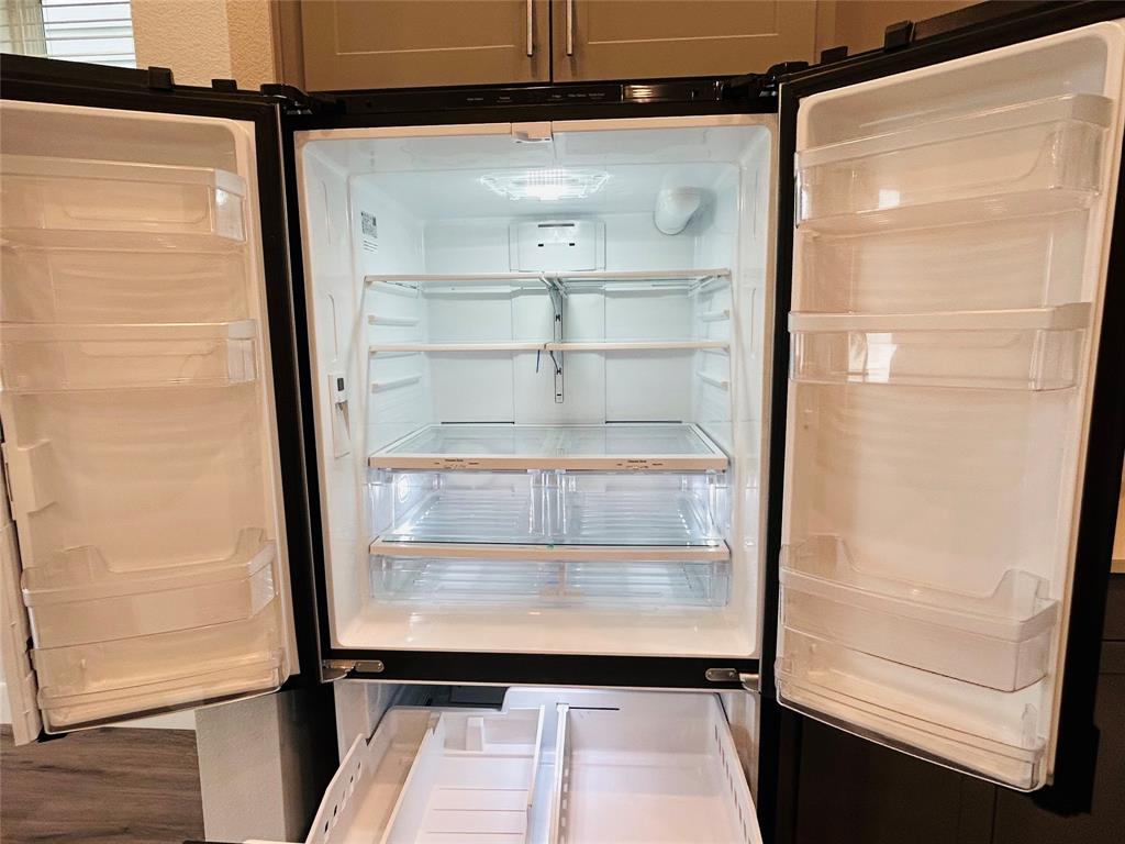 760 West Bedford Euless Road, Unit 200 Hurst, TX 76053 - Photo 31 of 39 a view of a small space