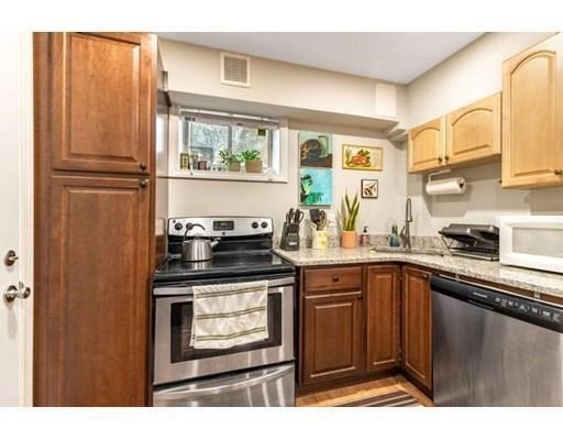 3 Allen Road, Unit 1 Boston, MA 02135 - Photo 8 of 16