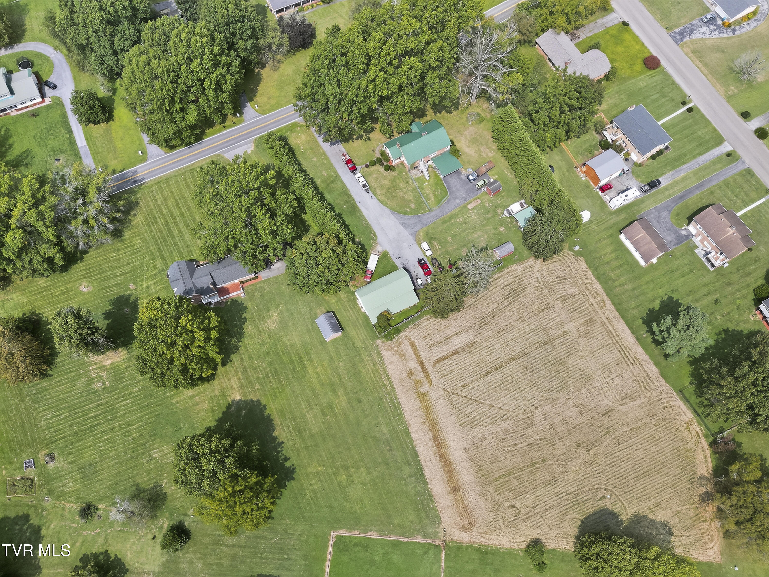 19586 Old Jonesboro Road Abingdon, VA 24211 - Photo 41 of 44 19586-Old-Jonesboro-Abingdon-VA Matt-Smi