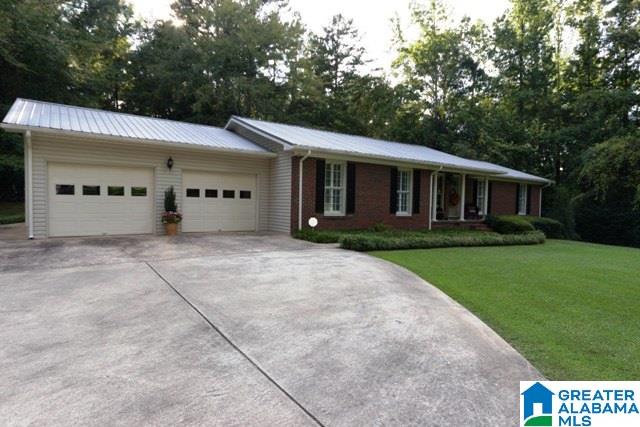 2771 Cedar Springs Road Jacksonville, AL 36265 - Photo 44 of 49