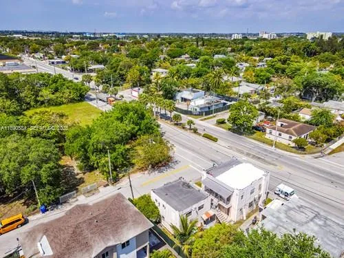 $2,050 | 56 Northwest 62nd Street, Unit 1, Miami, FL 33150