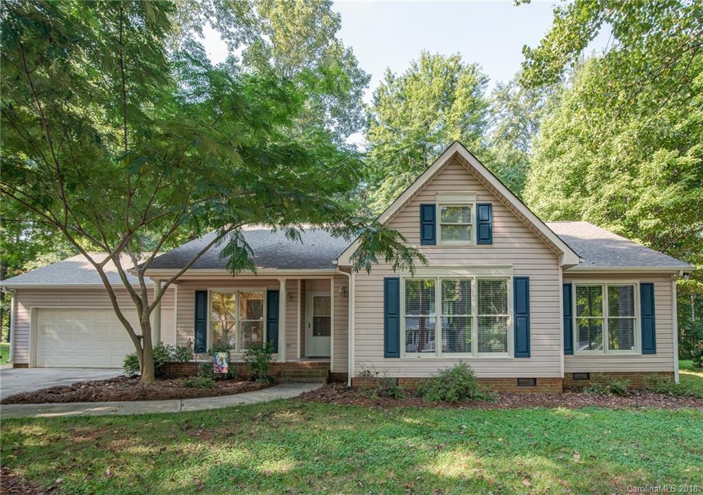 9229 Thayer Road Charlotte, NC 28214 - Photo 1 of 17 Gallery Image 1