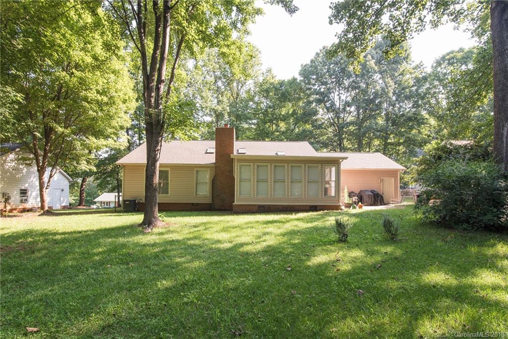 9229 Thayer Road Charlotte, NC 28214 - Photo 2 of 17 Gallery Image 2