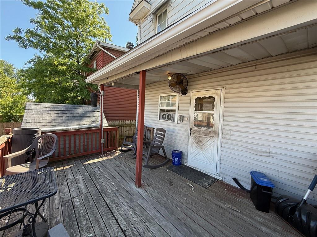 105 4th Avenue Butler, PA 16001 - Photo 48 of 50